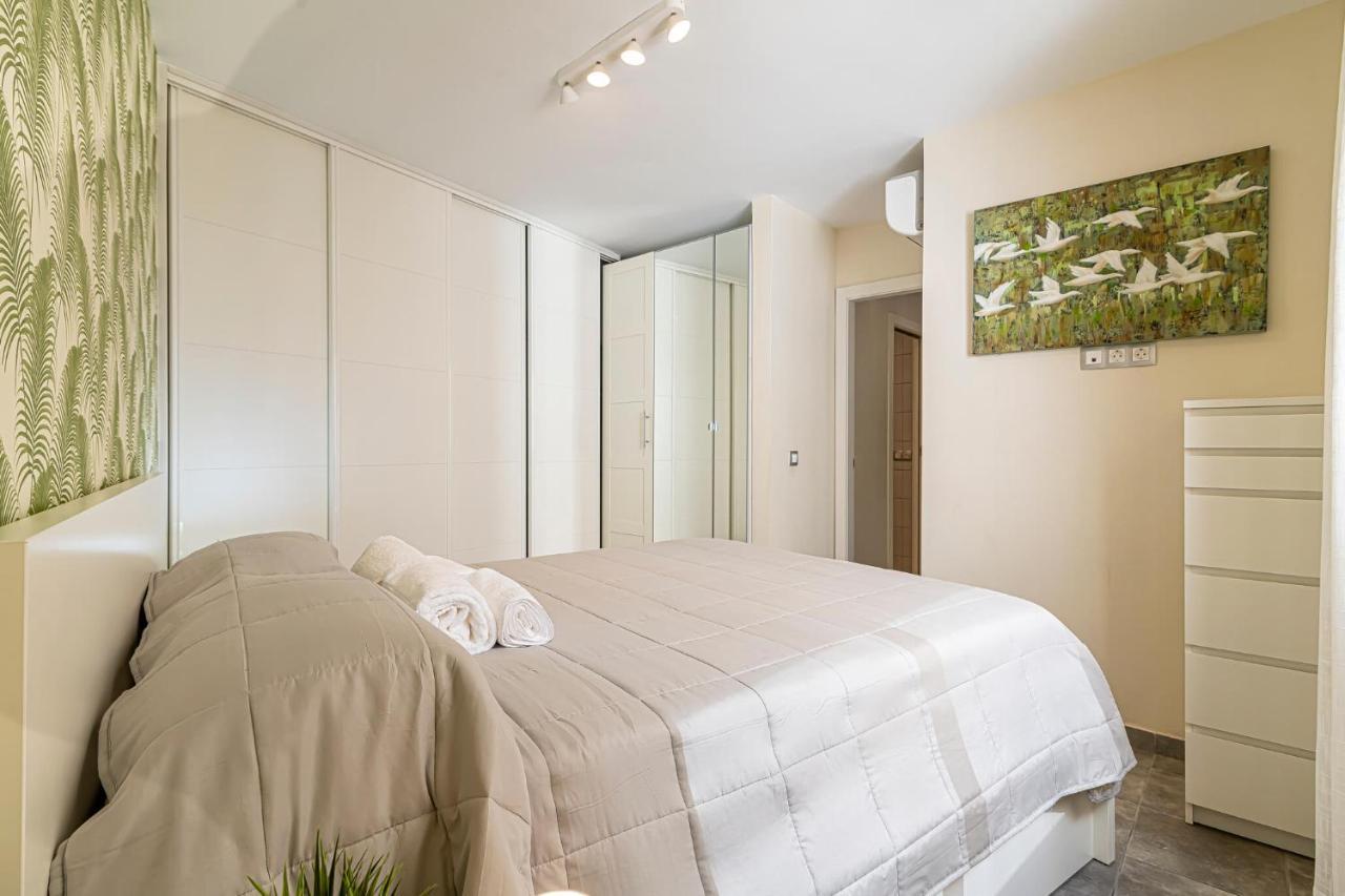 Penthouse Manureva By Pajarito Holidays ロスクリスティアーノス エクステリア 写真